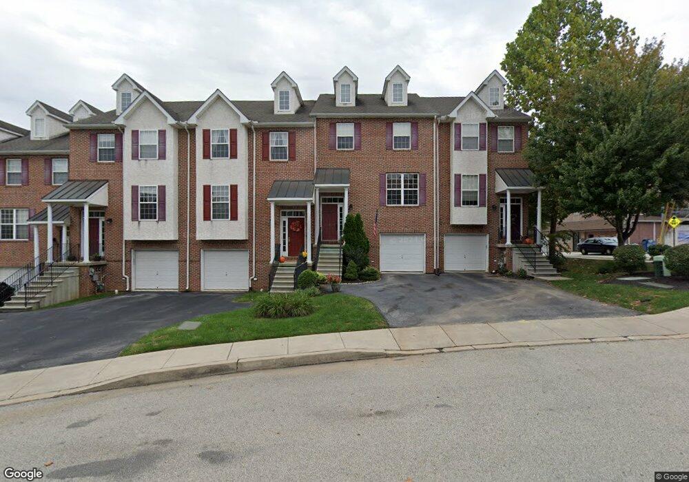 6 Nathans Place, Conshohocken, PA 19428 - photo 1