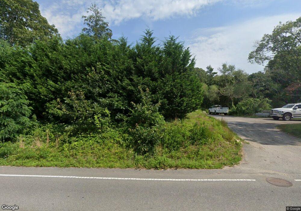 939 Oak St, West Barnstable, MA 02668 - photo 1