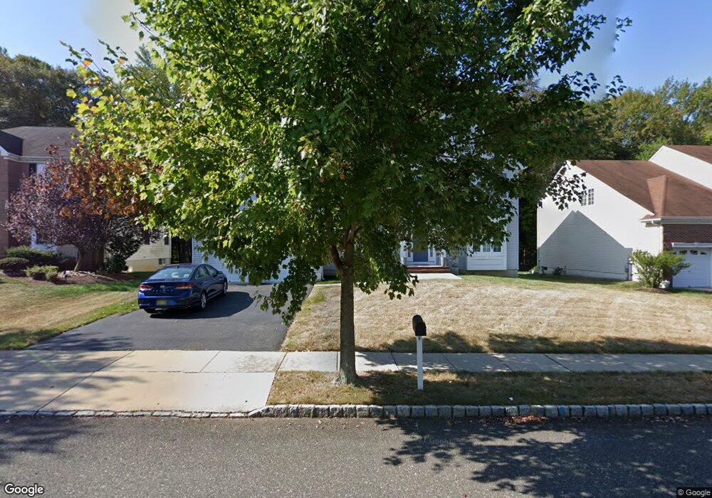 8 Picasso Ct, East Windsor, NJ 08520 - photo 1