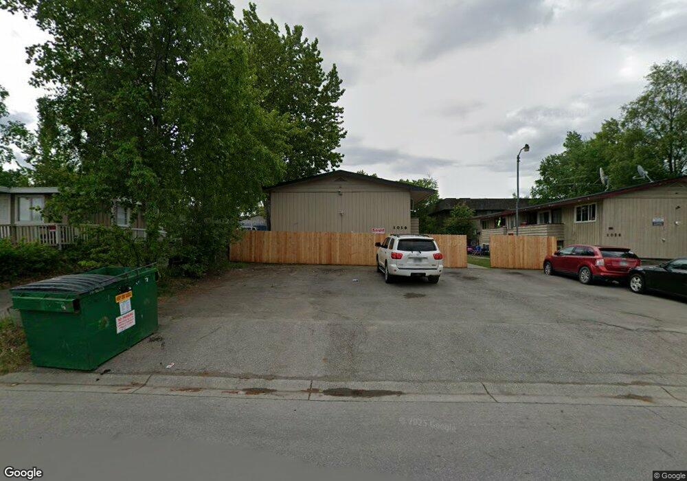 1016 W 25th Ave unit 1, Anchorage, AK 99503 - photo 1