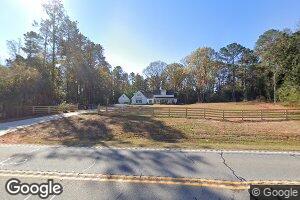 6226 Newnan Rd, Brooks, GA 30205