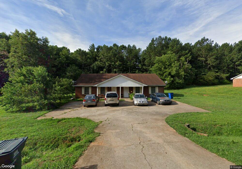 45 Plum Orchard Rd unit A & B, Covington, GA 30016 - photo 1