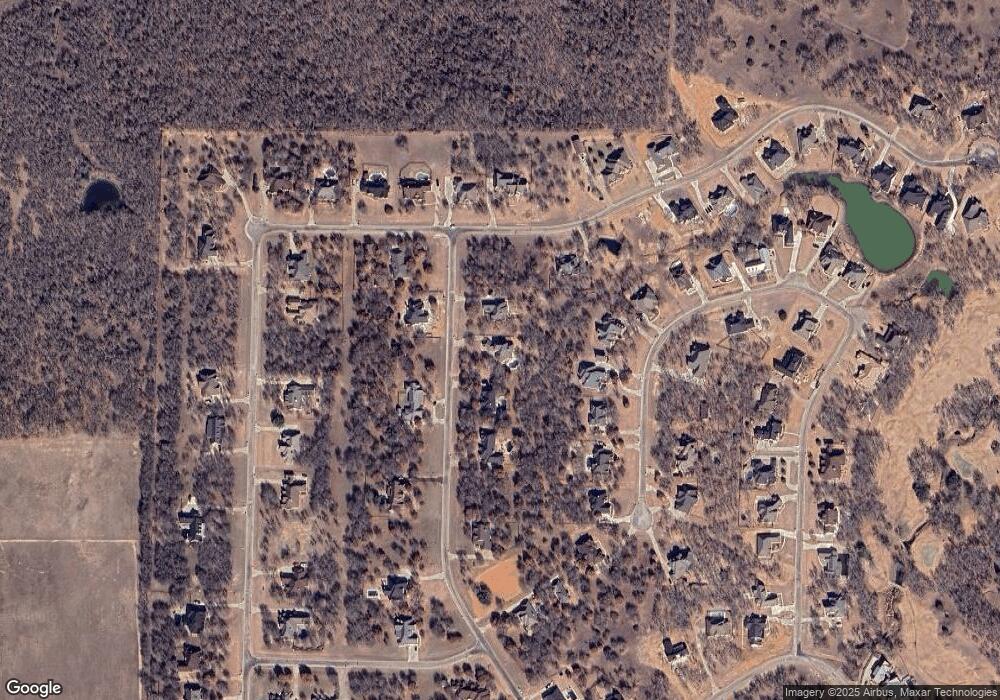 760 S Sugartree Dr, Lipan, TX 76462 - photo 1