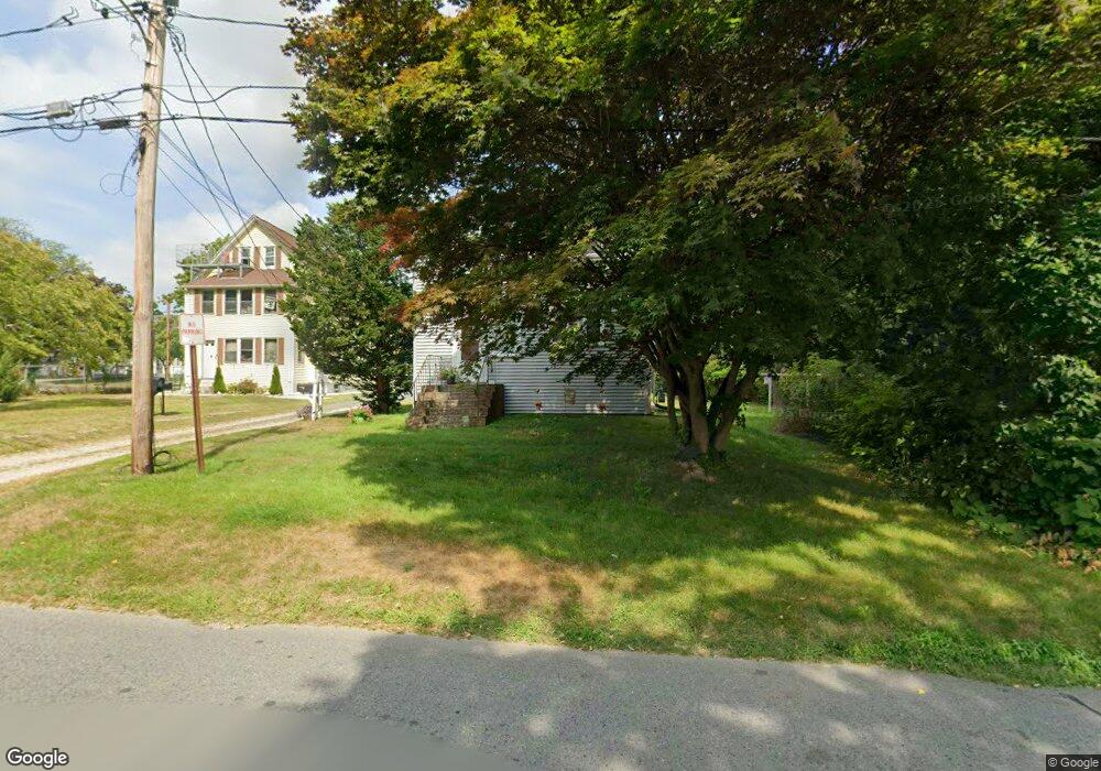 25 Hopewell St, Taunton, MA 02780 - photo 1