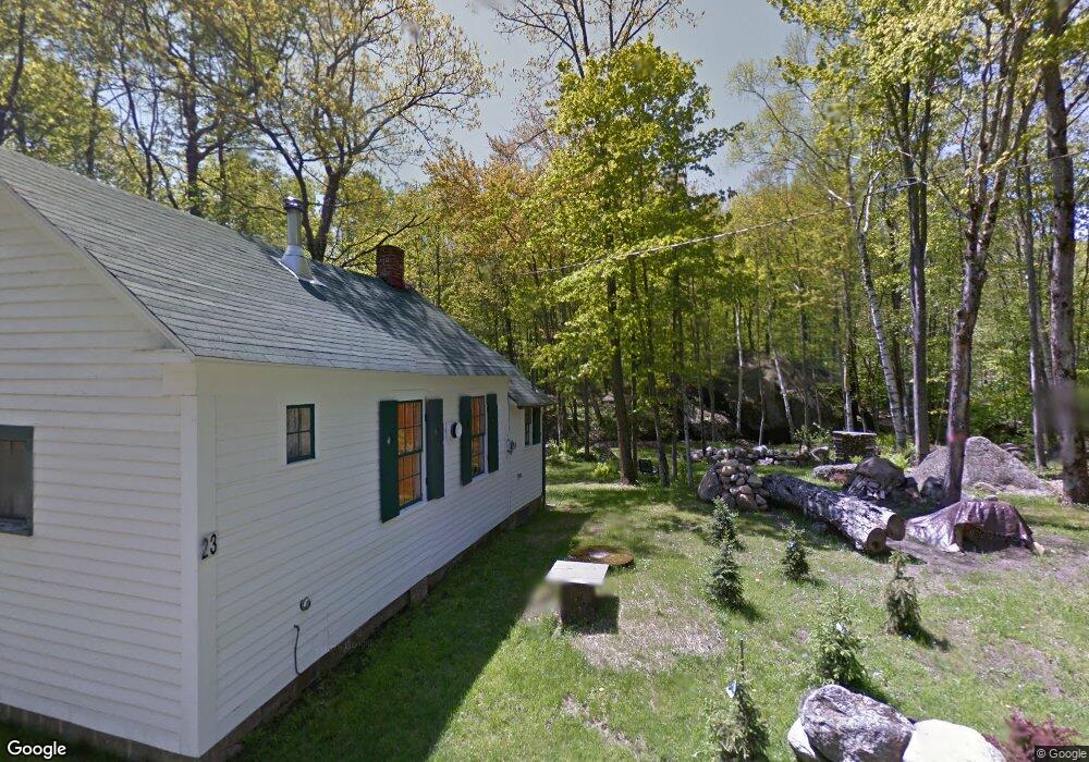 23 Woods Rd, Wilmington, VT 05363 - photo 1