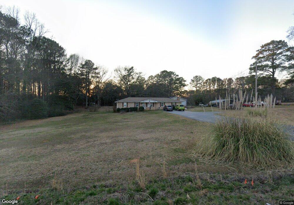 778 Jack Neely Rd, Covington, GA 30016 - photo 1