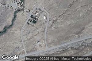 105 Canyon Cir, Austin, NV 89310