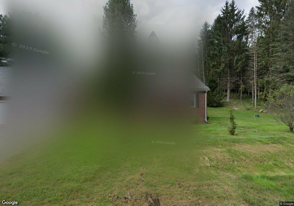 202 Willington Hill Rd, Willington, CT 06279 - photo 1