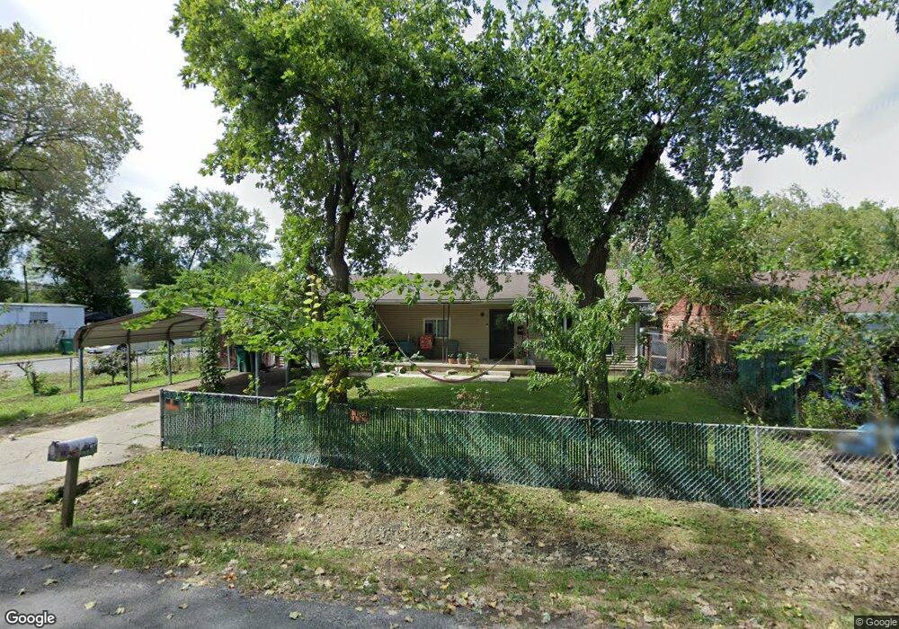 317 Bernice St, Collinsville, IL 62234 - photo 1