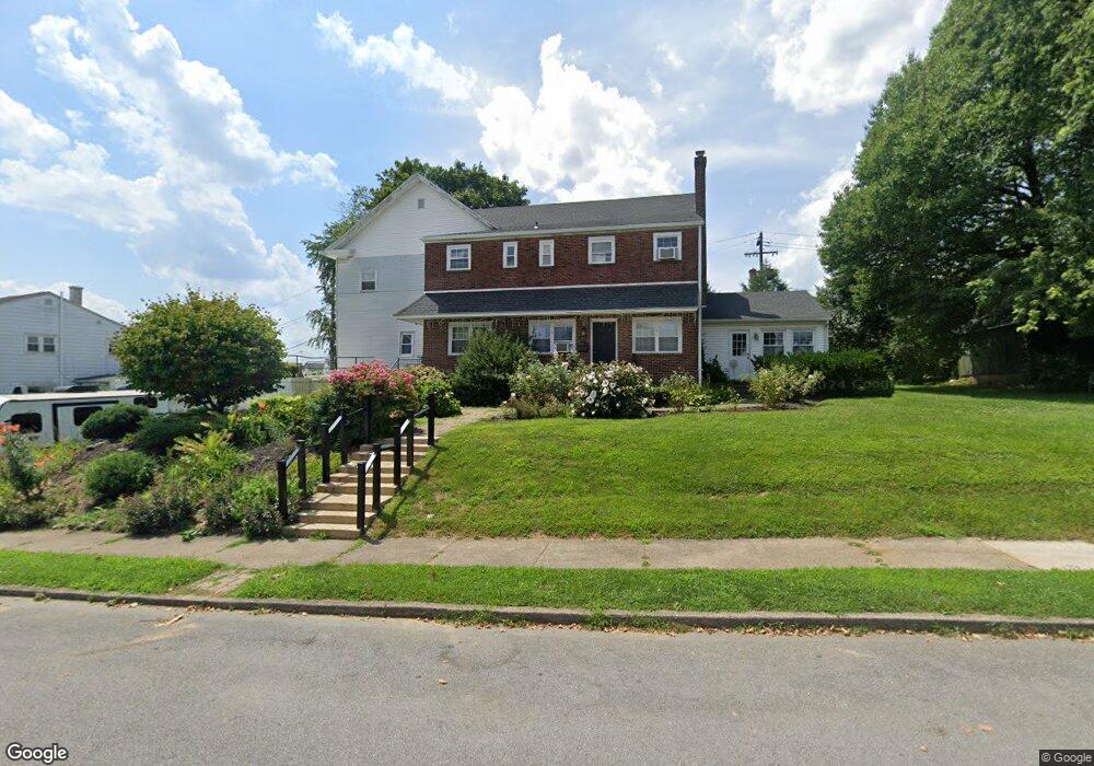 1312 Crestwood Rd unit 1322, Bethlehem, PA 18018 - photo 1