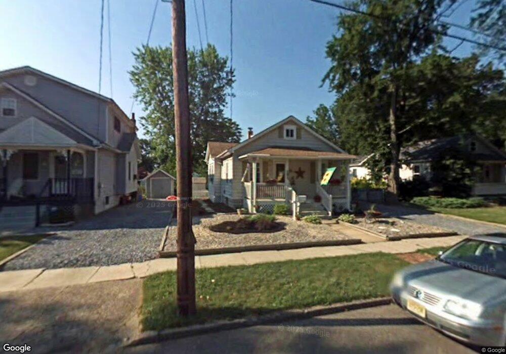 428 W Adams Ave, Magnolia, NJ 08049 - photo 1