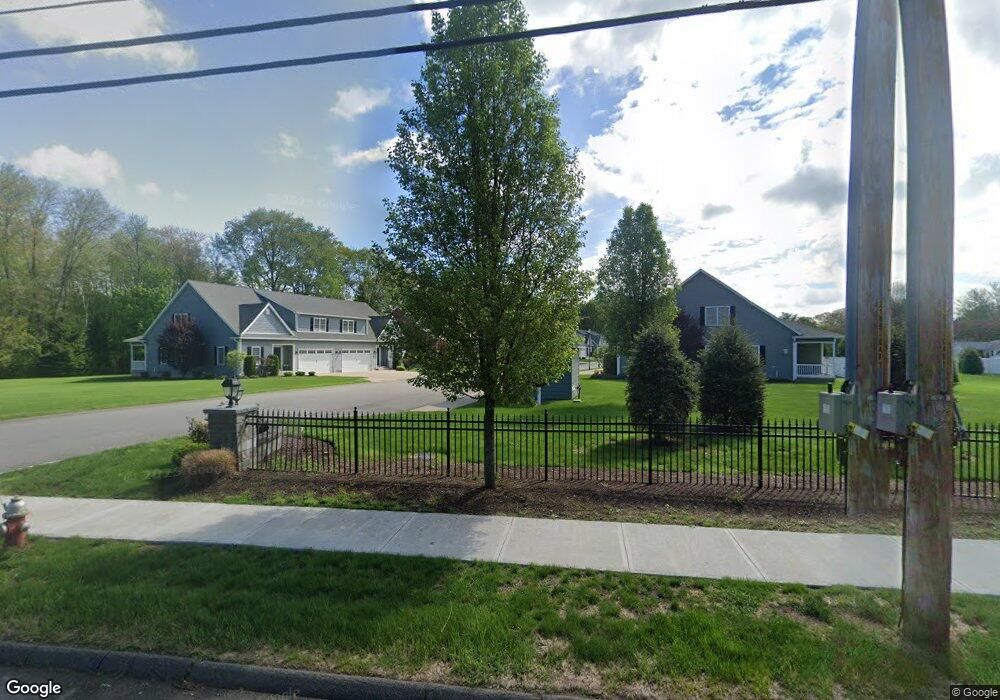 302 Piper Road Aka St Andrews Way unit 5, West Springfield, MA 01089 - photo 1