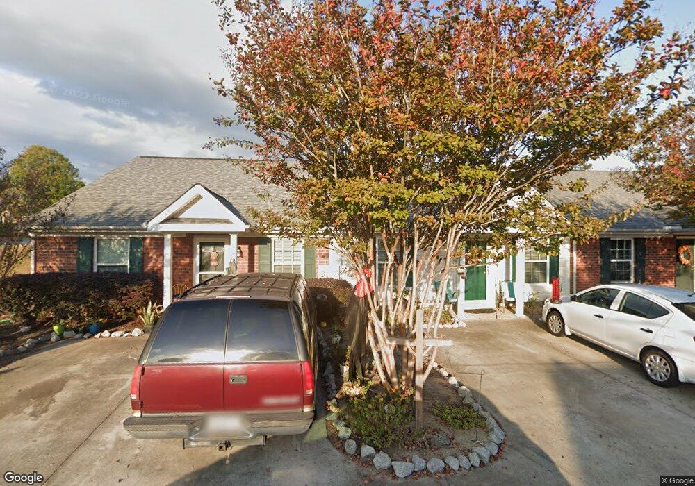 562 Edgecliff Ln, Evans, GA 30809 - photo 1