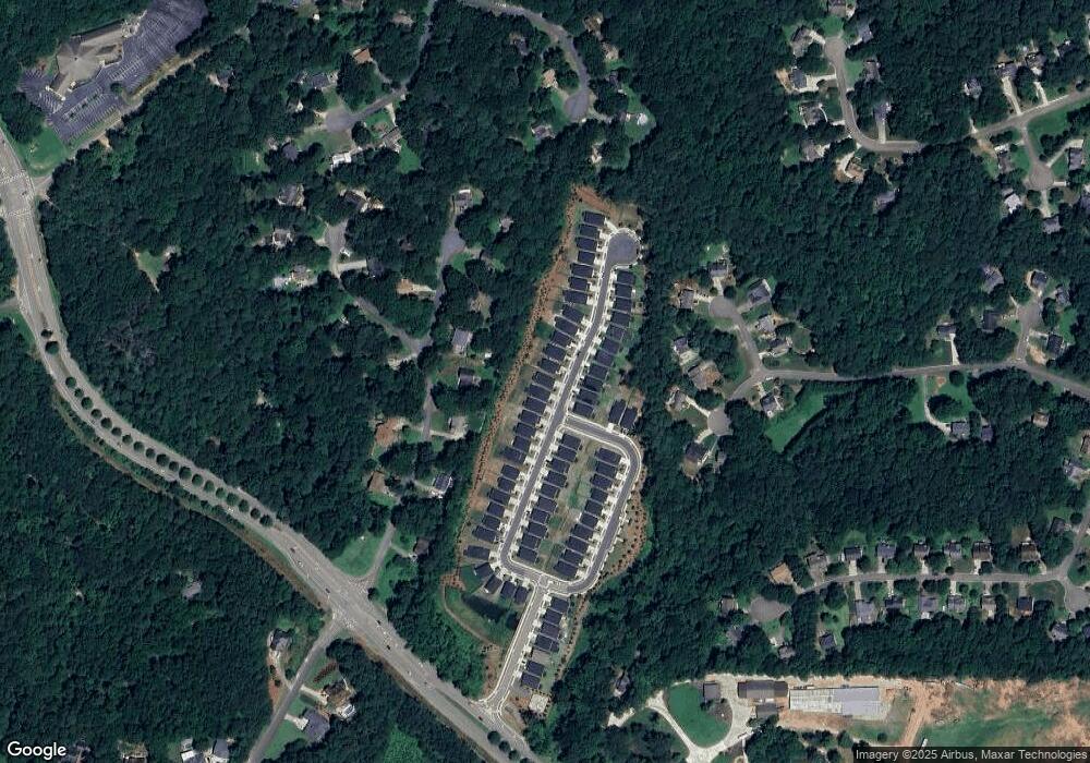 319 Wells Cir, Canton, GA 30114 - photo 1