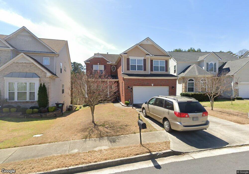 6194 Mimosa Cir unit 1, Tucker, GA 30084 - photo 1