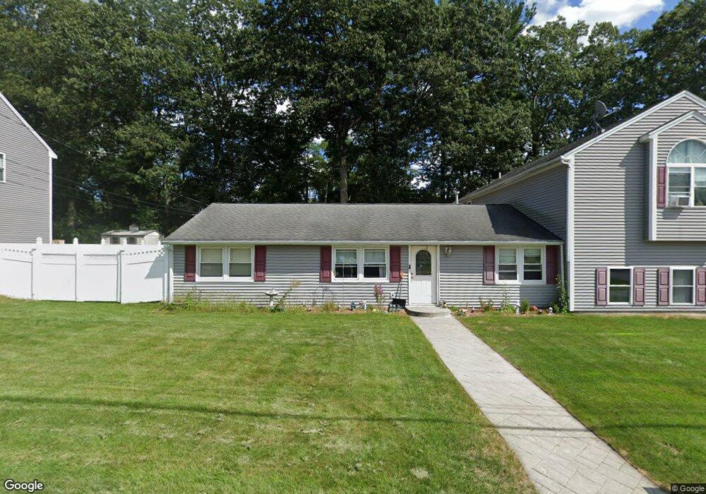 22 Elizabeth Rd, Billerica, MA 01821 - photo 1
