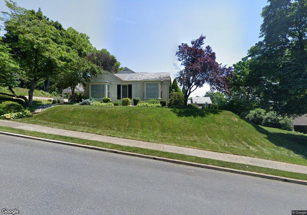 127 N 30th St unit 131, Allentown, PA 18104 - photo 1