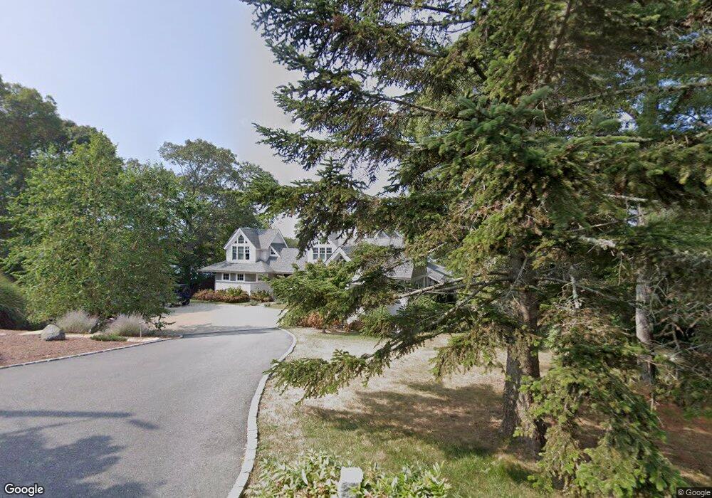 45 Loomis Ln, Centerville, MA 02632 - photo 1