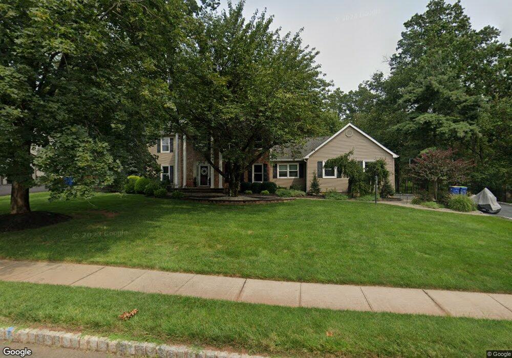 13 Ivy Ln, Hillsborough, NJ 08844 - photo 1