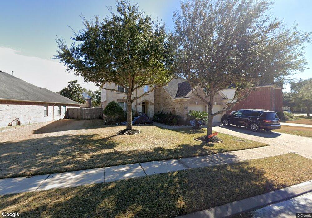 22203 Winter Sky Ln, Richmond, TX 77469 - photo 1
