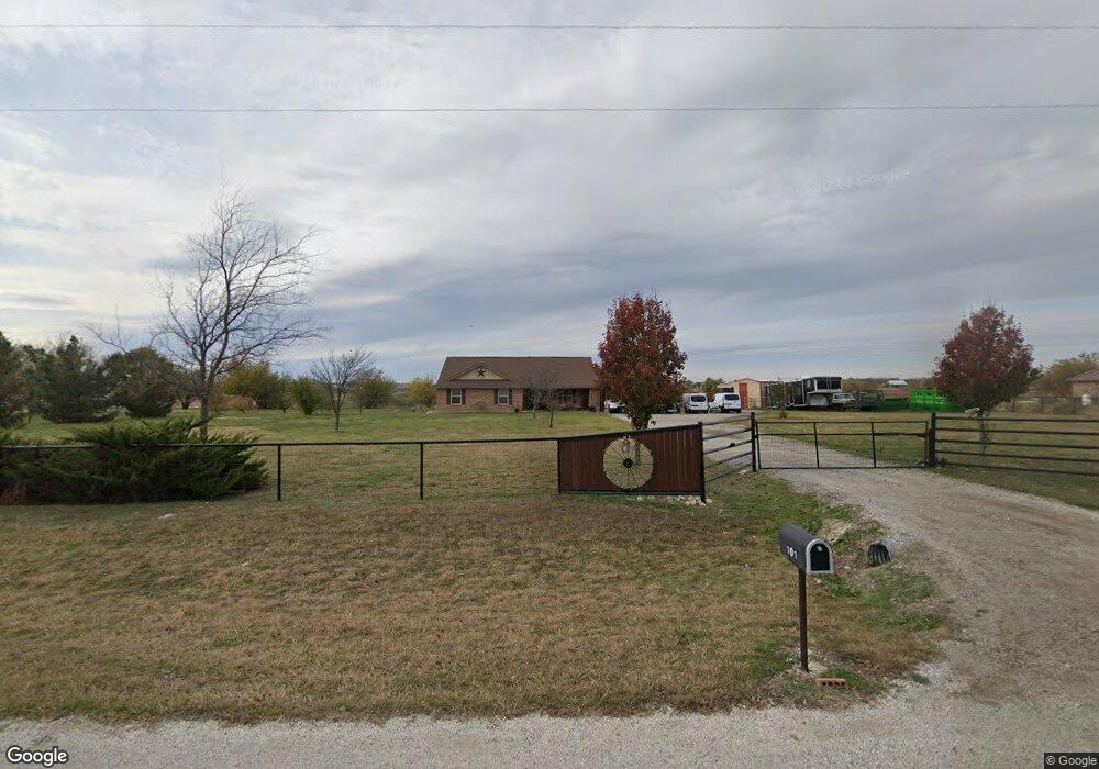 Lot 11 Hawk Ridge, Decatur, TX 76234 - photo 1