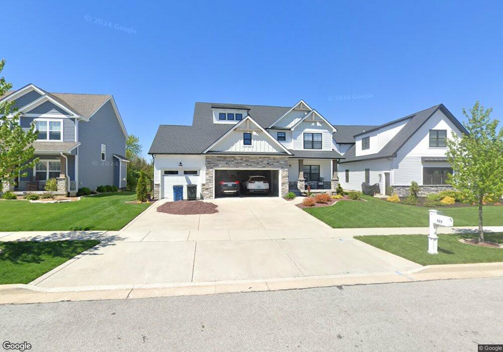 923 Galway St, Crown Point, IN 46307 - photo 1