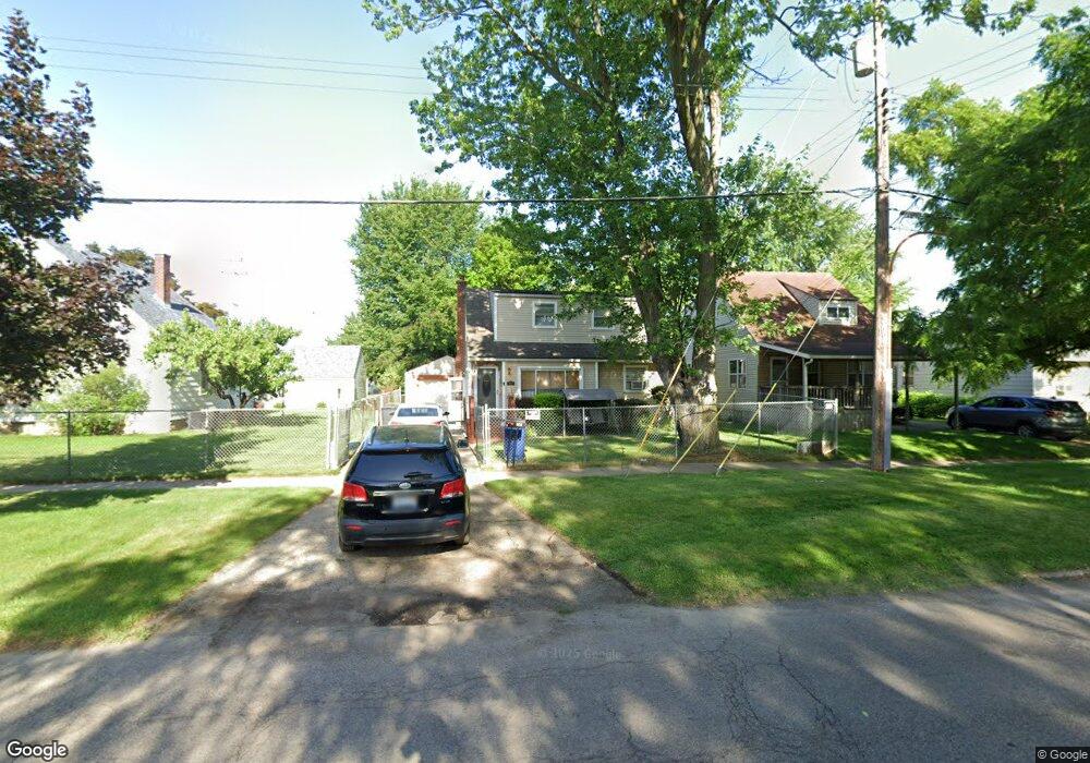 4614 Ogema Ave, Flint, MI 48507 - photo 1