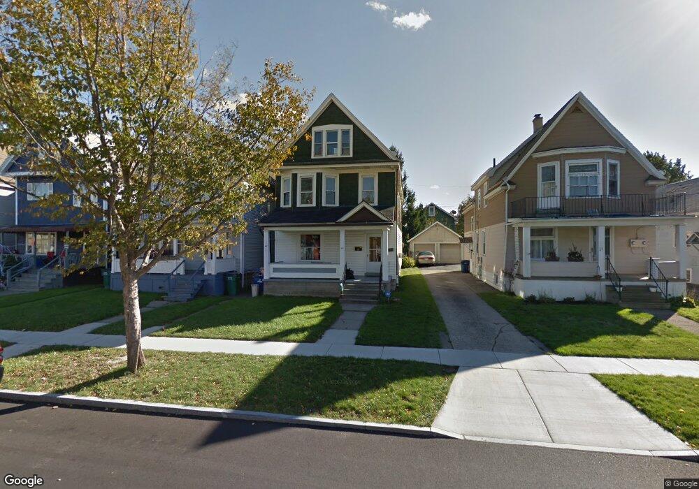 49 Mariemont Ave, Buffalo, NY 14220 - photo 1