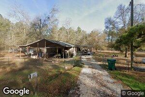 643 Green Moore Rd, Starks, LA 70661