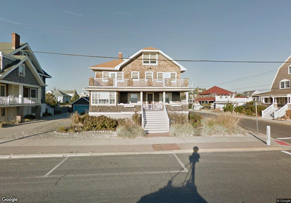 201 S Ocean Ave, Seaside Park, NJ 08752 - photo 1