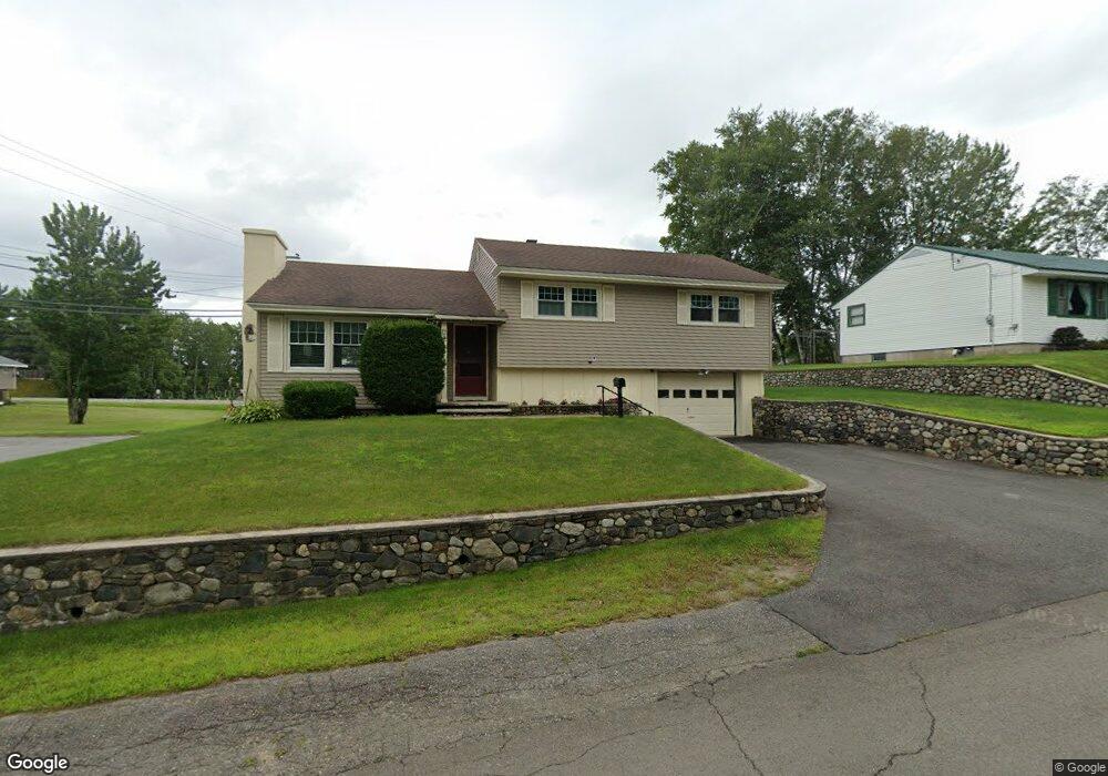 6 Pleasant St, Millinocket, ME 04462 - photo 1