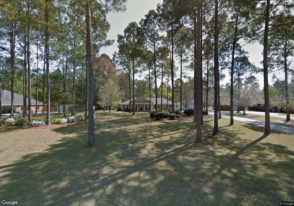 121 Slash Pine Dr, Broxton, GA 31519 - photo 1