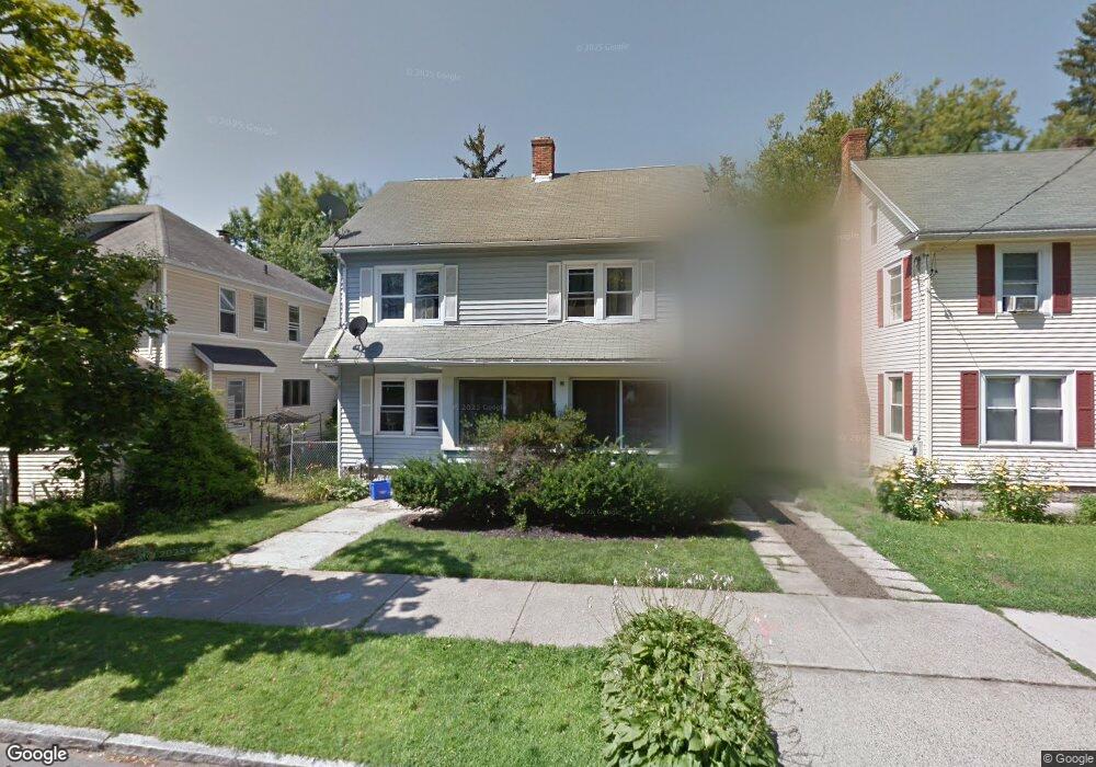 28 Herman St, Springfield, MA 01108 - photo 1