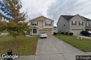 418 Valdez Ct, Hinesville, GA 31313