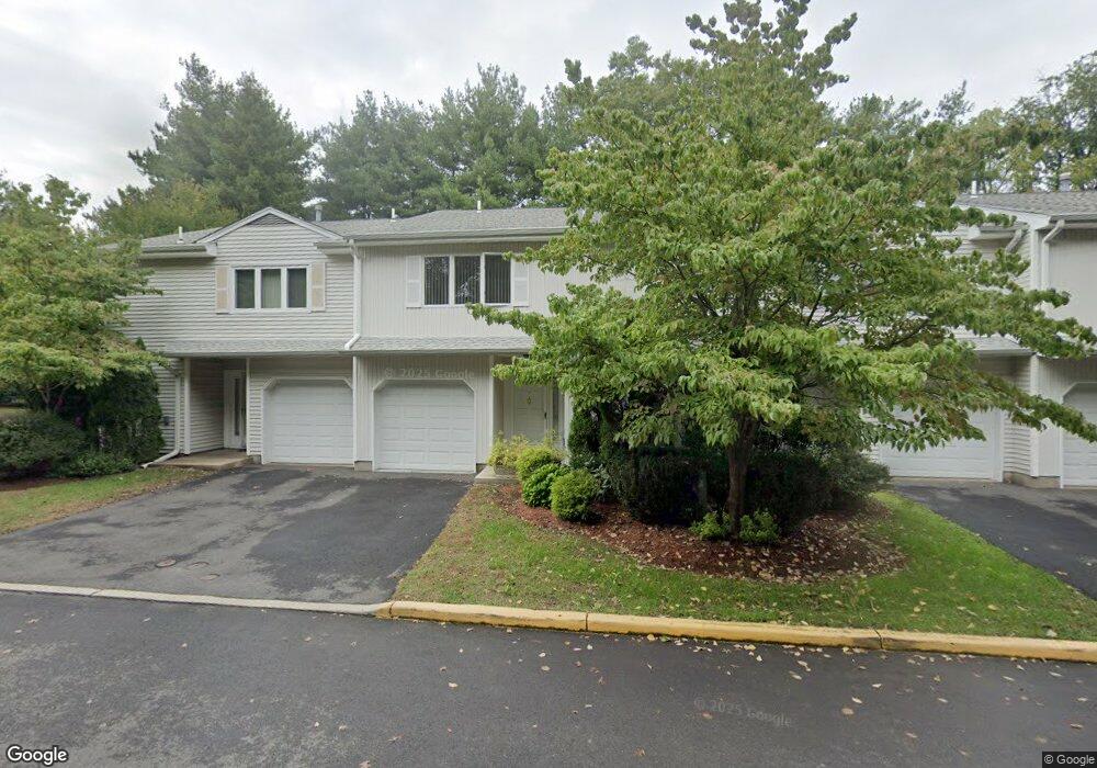 3 Meadowview Terrace unit 2, Fair Lawn, NJ 07410 - photo 1