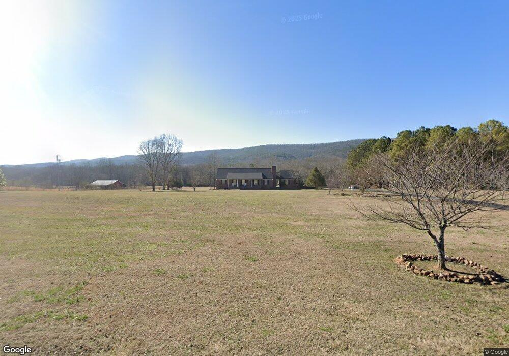 3977 Everett Springs Rd NE, Armuchee, GA 30105 - photo 1