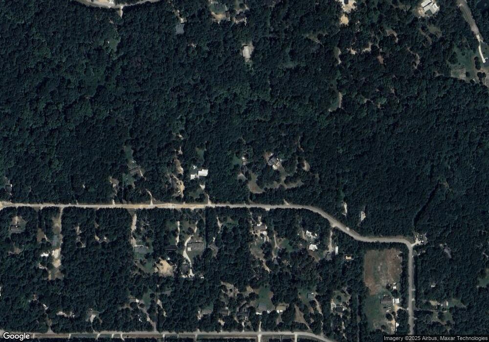 24258 Marshburn Dr, Hockley, TX 77447 - photo 1