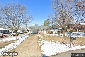 206 Cravens St, Sikeston, MO 63801
