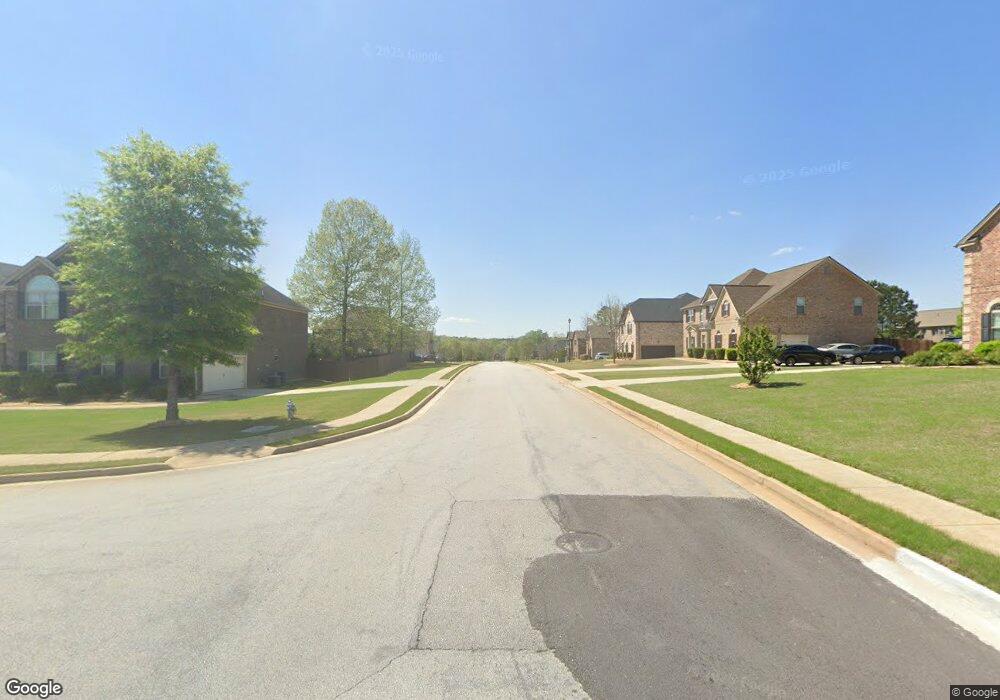 0 Bufflehead Ct unit 8349302, Stockbridge, GA 30281 - photo 1