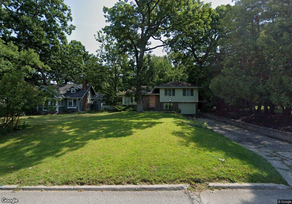 3117 38th St, Des Moines, IA 50310 - photo 1