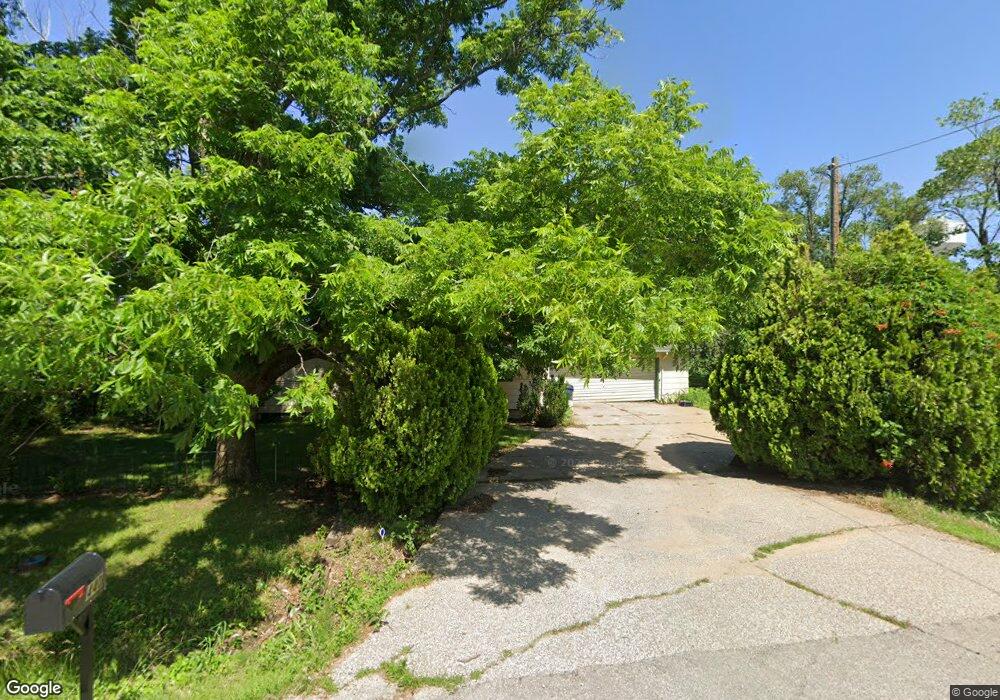 440 S 1st St, Colwich, KS 67030 - photo 1