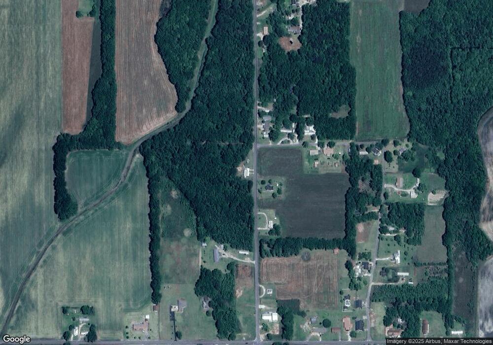 1897 M L K Jr Dr, Atmore, AL 36502 - photo 1