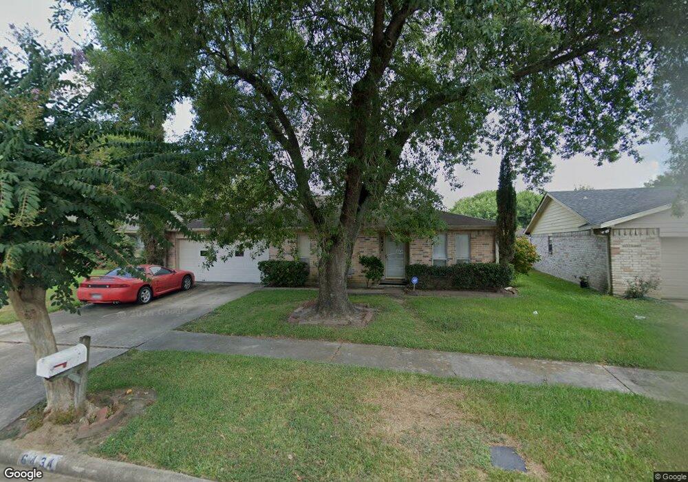 6434 Summer Ridge Dr, Missouri City, TX 77489 - photo 1