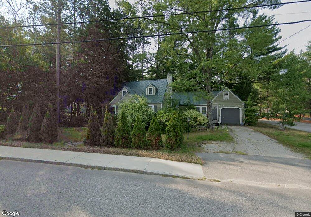 83 Grove St, North Conway, NH 03860 - photo 1