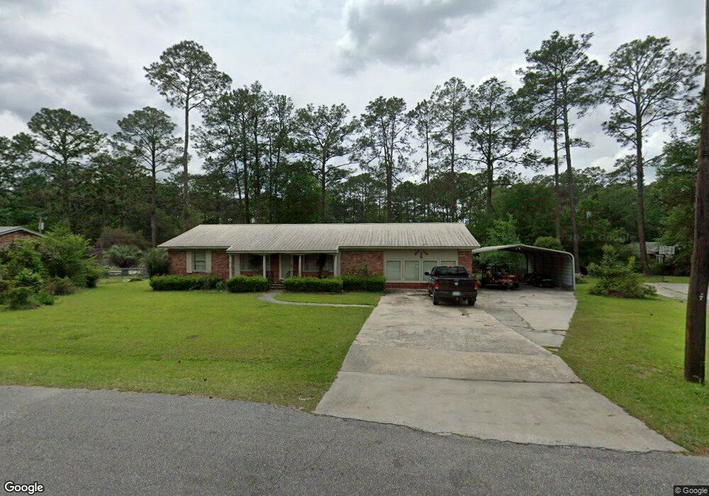 1342 4th St SW, Moultrie, GA 31768 - photo 1