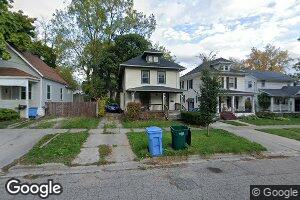 1721 Coleman Ave, Lansing, MI 48910