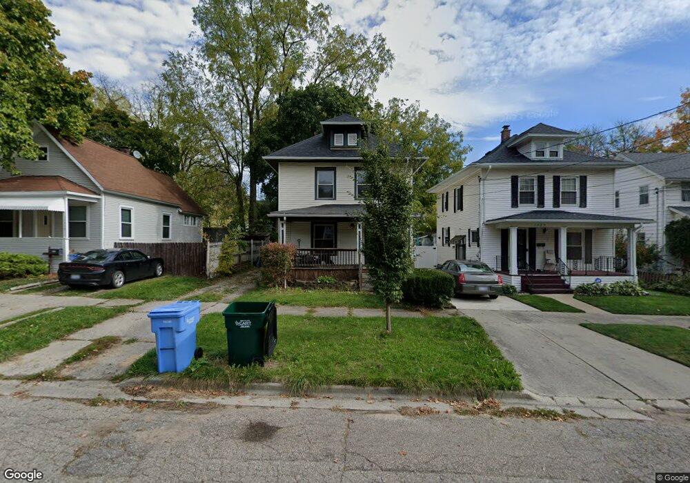 1721 Coleman Ave, Lansing, MI 48910 - photo 1