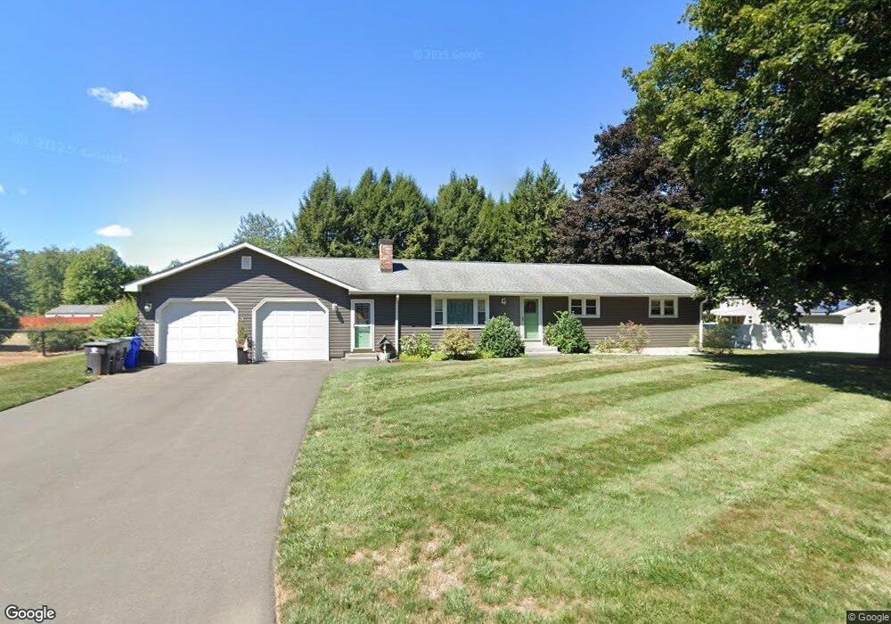 16 Kennedy Dr, Enfield, CT 06082 - photo 1