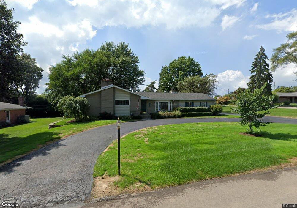 2610 Colby Dr, Bloomfield Hills, MI 48304 - photo 1