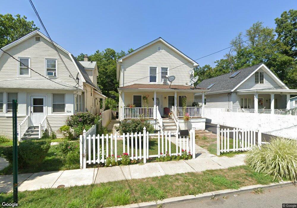 620 Brookside Place unit 22, Plainfield, NJ 07060 - photo 1